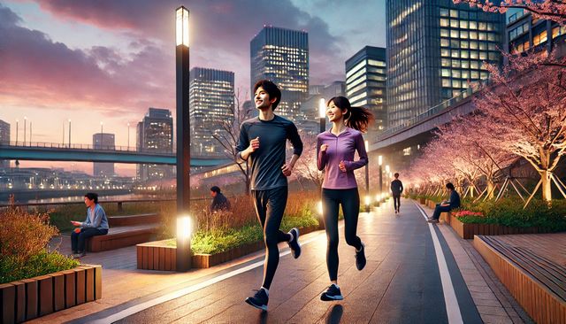 ランニング20kmに必要な水分補給