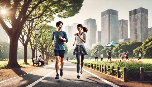 他にどんなランニングの資格がある