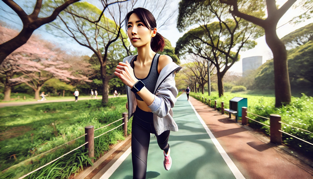 面白い要素があるアプリで継続力アップ