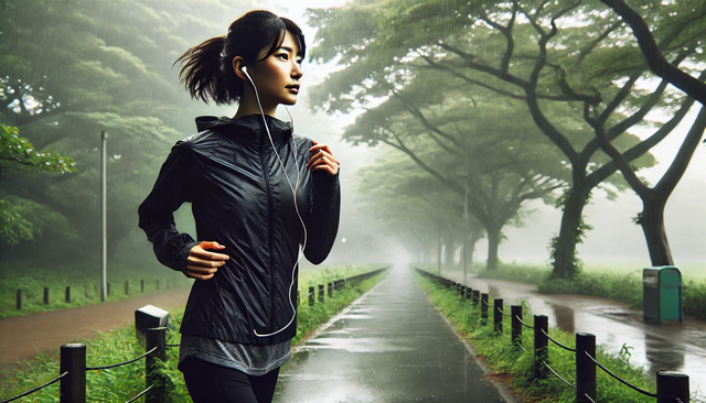 知恵袋で話題の有線ランニングイヤホン