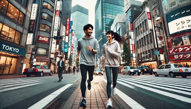 ランニング15分はダイエットに有効か