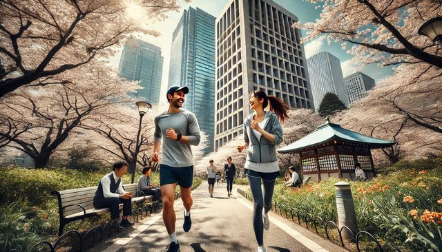 ランニング15分を毎日の習慣にするには