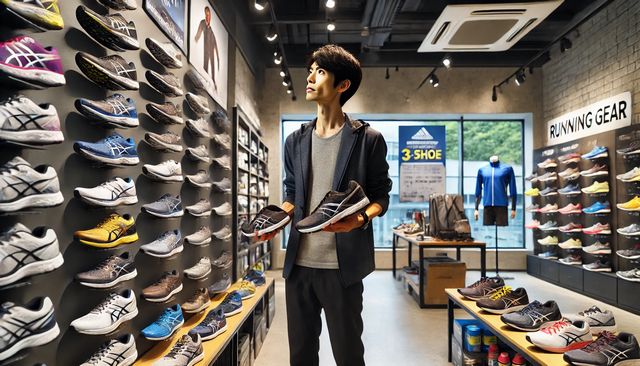 ランニンググッズのプレゼントで喜ばれるアイテム特集