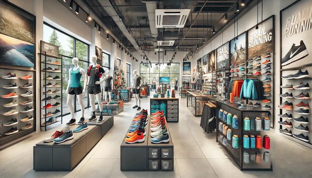 便利で実用的なランニンググッズプレゼント