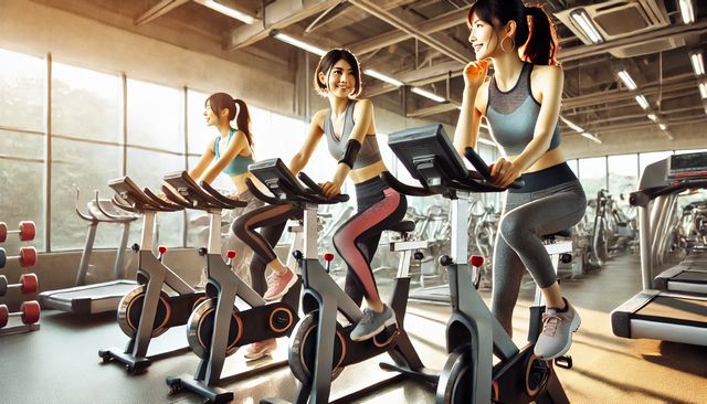 ダイエットに効果的なのはどっちが痩せる