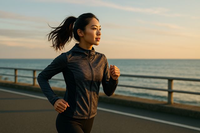 おすすめランニングウェア