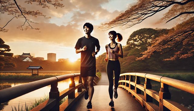 ランニングのサングラスでJINSと他ブランドの比較