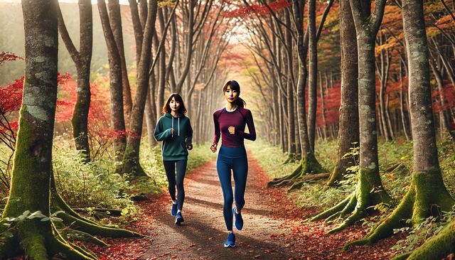 ユニクロの注目ランニングウェア