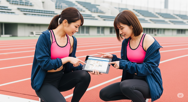 VDOTとは何かランニング フォーミュラで解説