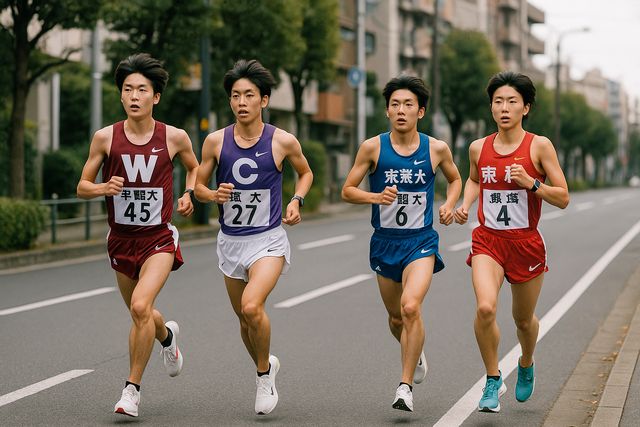 高強度指標としての400wランニングパワー