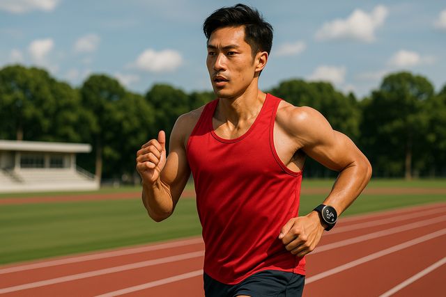 ガーミンのランニングパワーとは