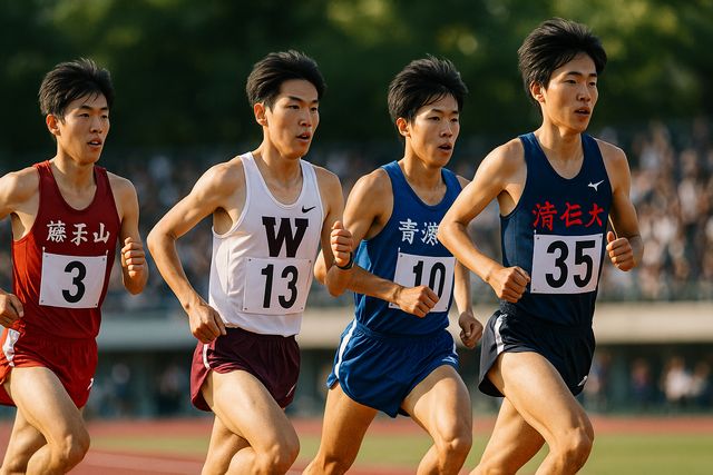 ガーミンのランニングパワーで目安を具体的数値で見る