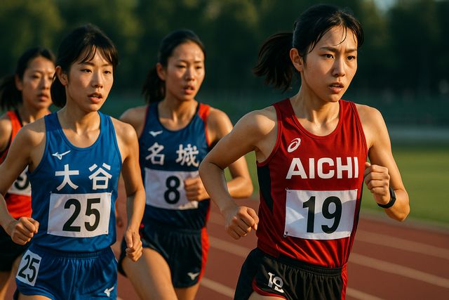 平均パワー200wのランニング強度目安