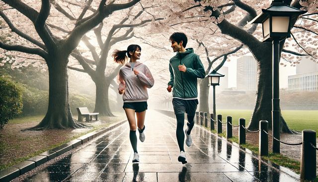 雨に弱い素材とその対策方法