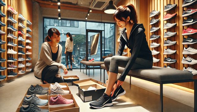 雨の日ランニングシューズを快適にするアイテムとケア方法