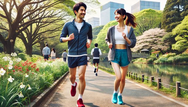ONのユニセックス対応と選び方