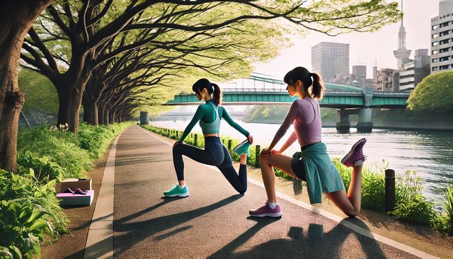 ランニングシューズ レディース 人気モデル紹介