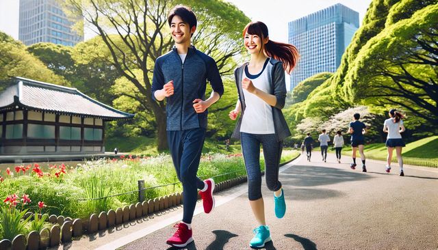 男性と女性の足にはどんな違いがありますか