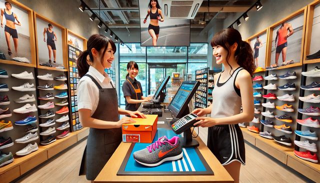 メンズの25とレディースの25の違い