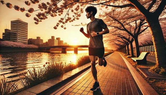 ガーミンで使うランニングダイナミクスの対応とレビュー