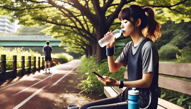 改善用の矯正グッズとその活用法