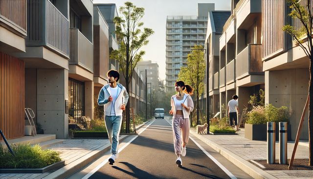 短パンでのランニングが恥ずかしいと感じる理由と対策