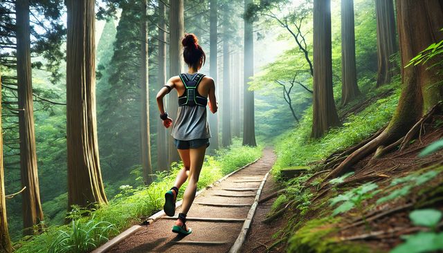 run sun製ワラーチの特徴と評価