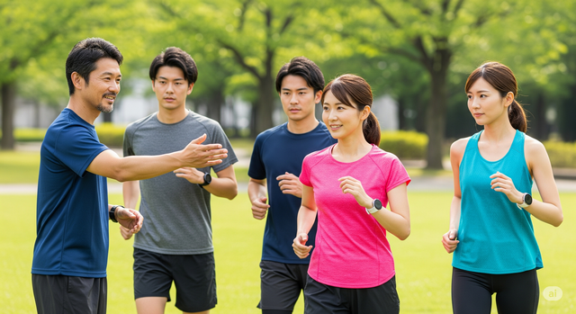 初心者向け：診断から改善までのステップ解説