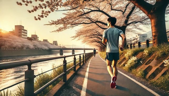 つま先上がりのシューズが合わない理由