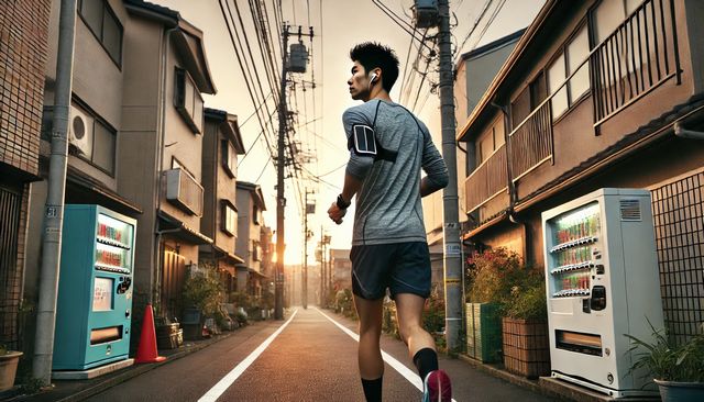 ランニングシューズのつま先2cmの余裕は必要？