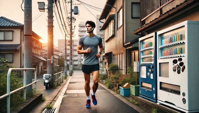 シューズがきついと感じる場合の対策
