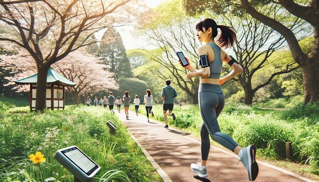 ランニング スマホ 手持ち どうする？悩み別対処