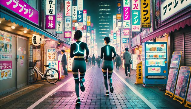 アディダスのスパッツをトレーニングに活かす方法