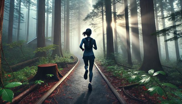 ランニング スパッツのみのメンズ向け選び方