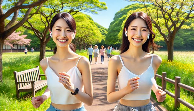 ランニングのテンポ160で最適なペースとは