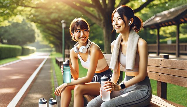 ランニングに適したBPMは？基礎知識ガイド