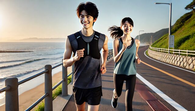 サイズ感を徹底比較：ユニセックスvsレディースサイズ