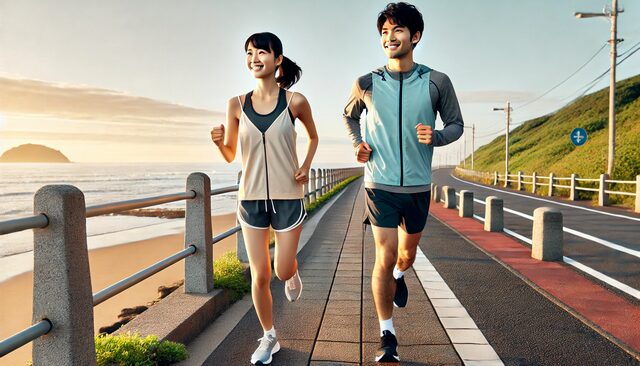 サロモン ランニングリュックとの違いって？