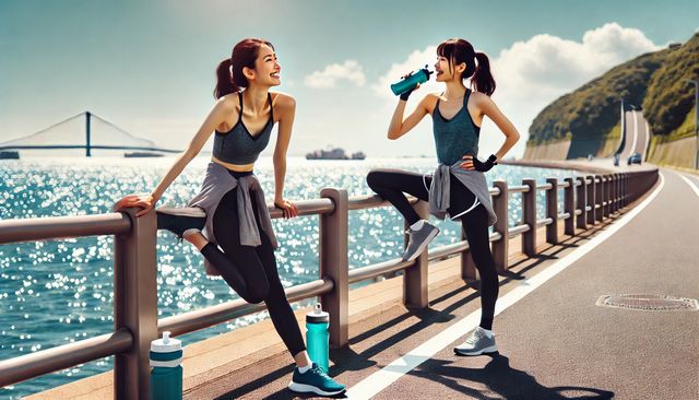 タビオのランニングソックスはなぜ評価される