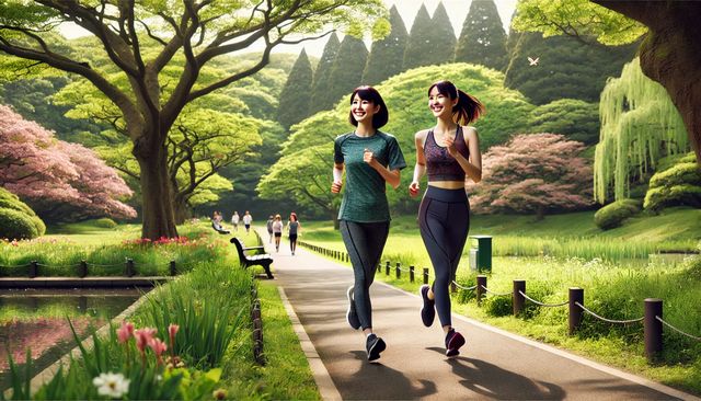 薄手・厚手のランニングソックス