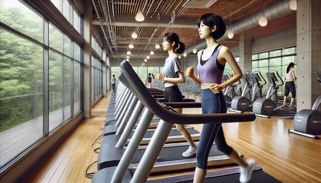 HIITにおける速度10の活用術