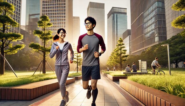 ランニング用サングラスで度付きzoffとの併用検討