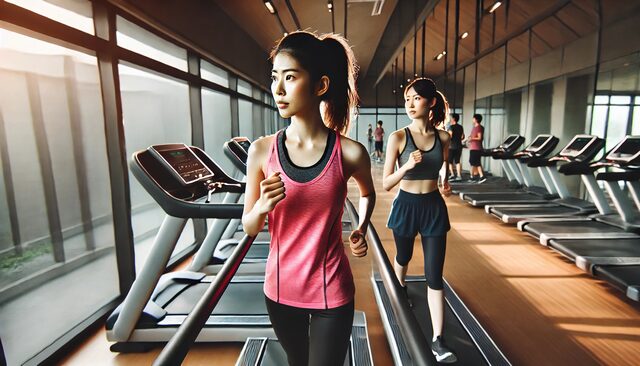 登山トレーニングとしての活用法