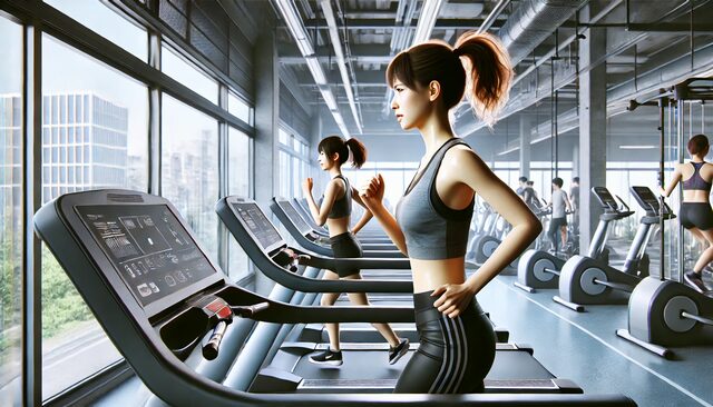 5度と10度との比較で見る理想の傾斜