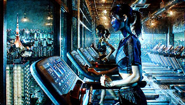 体にたまった静電気はどうやって除去する？