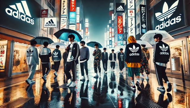 ベッケンバウアーデザインの魅力