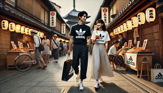 長袖Tシャツを活かした季節別コーデ
