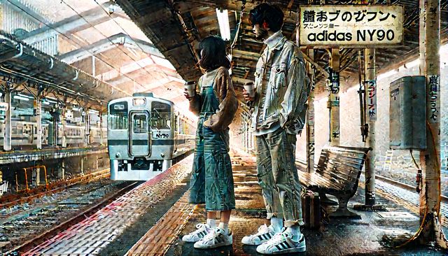 コーデに取り入れる際のポイント