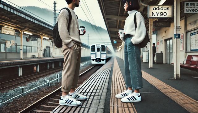 サイズ感の選び方と注意点