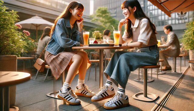 サンバの次は？次点候補を整理